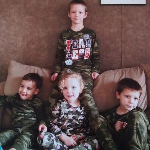 Meet your Posher, James